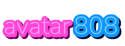 avatar808 — logo kanal